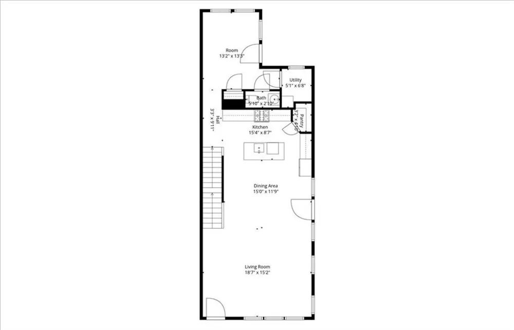 445 Olmstead Way Alpharetta, GA 30022