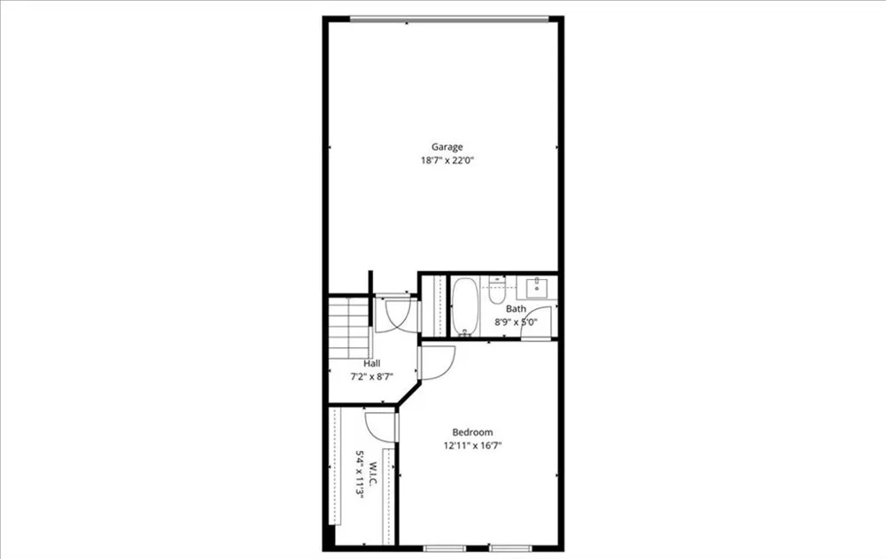 445 Olmstead Way Alpharetta, GA 30022