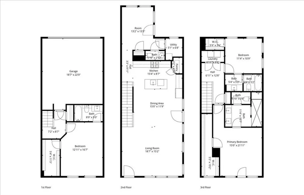 445 Olmstead Way Alpharetta, GA 30022