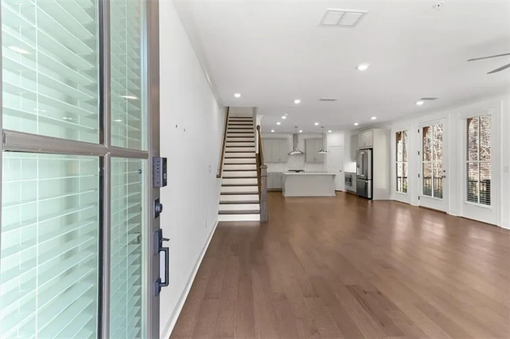 445 Olmstead Way Alpharetta, GA 30022