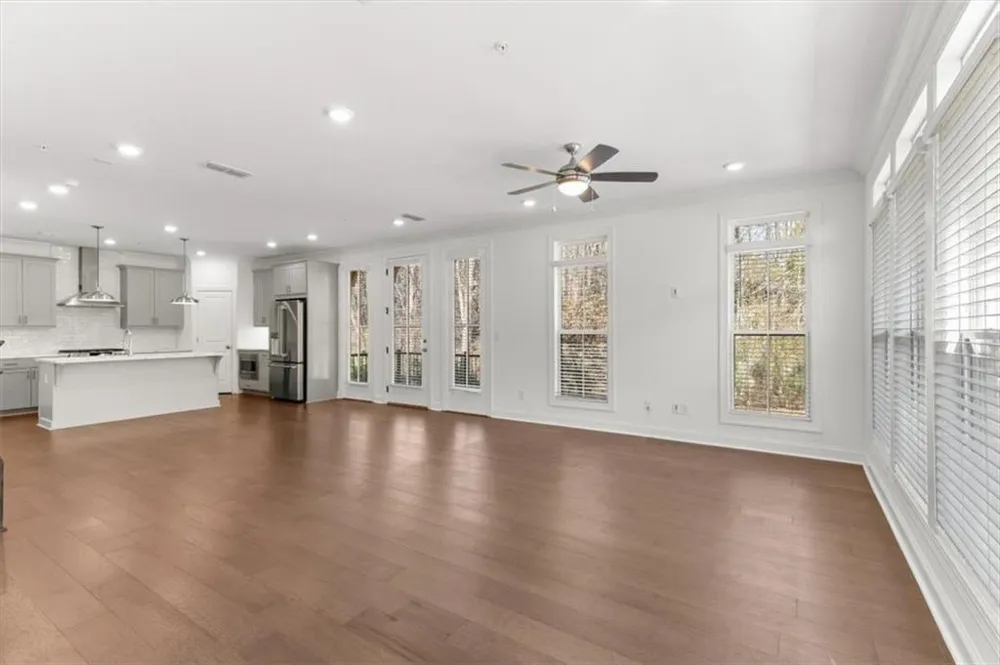 445 Olmstead Way Alpharetta, GA 30022
