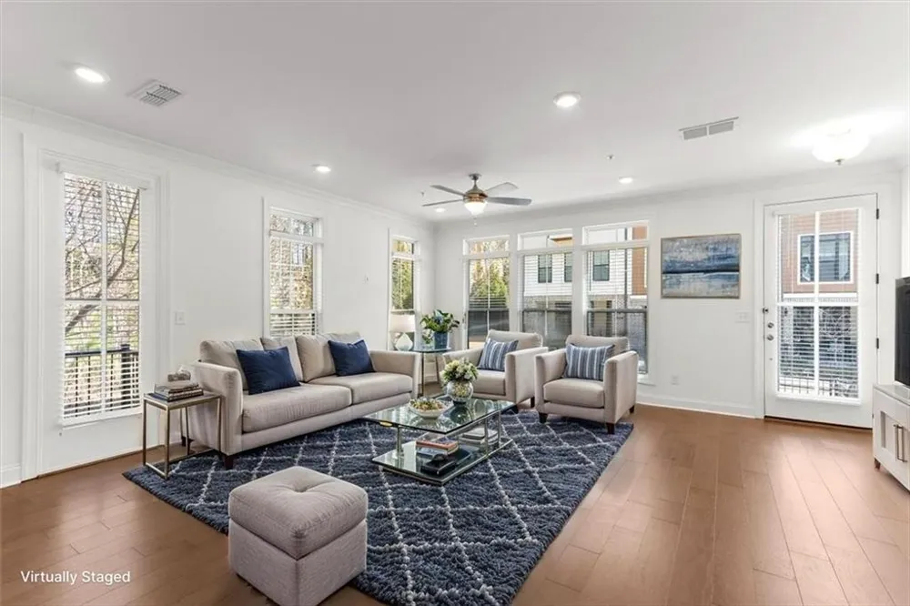 445 Olmstead Way Alpharetta, GA 30022