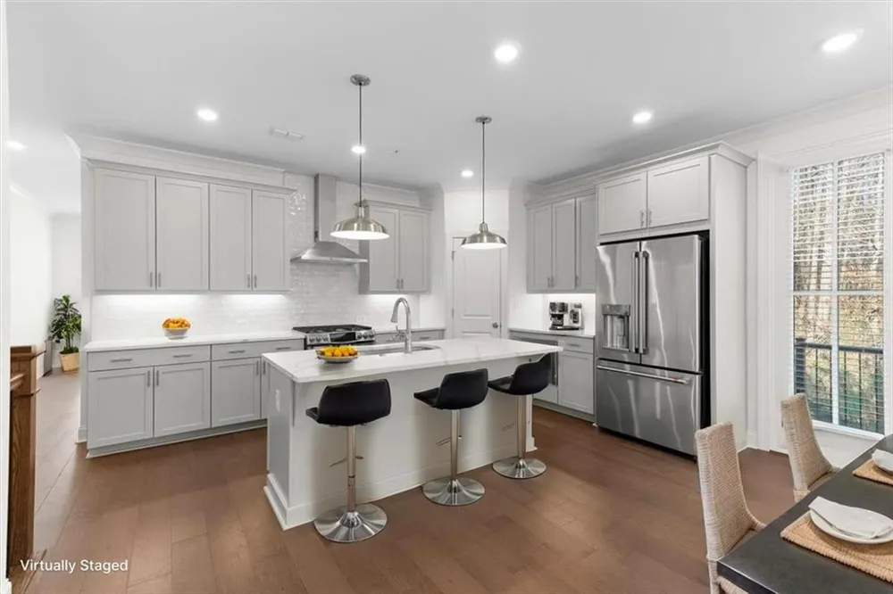 445 Olmstead Way Alpharetta, GA 30022