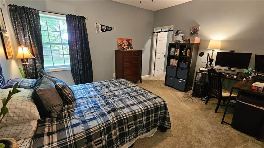 1581 Lost Mountain Road Powder Springs, GA 30127