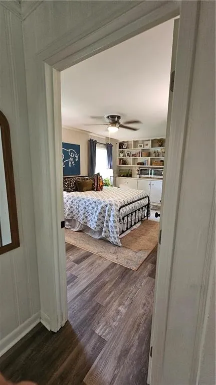 1581 Lost Mountain Road Powder Springs, GA 30127
