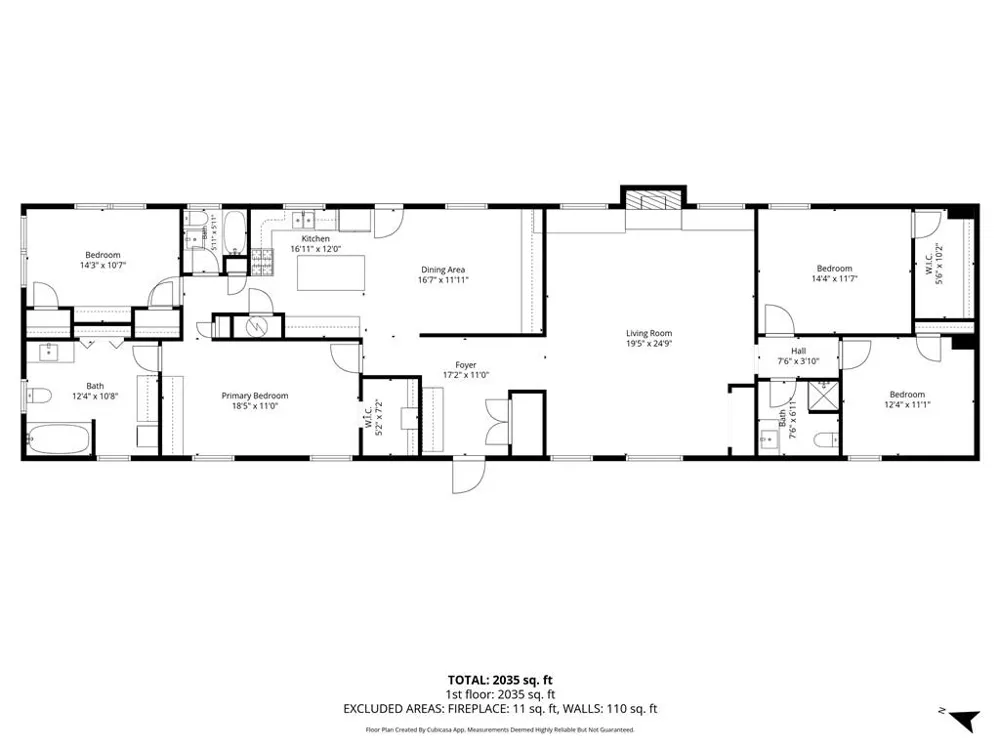 1581 Lost Mountain Road Powder Springs, GA 30127