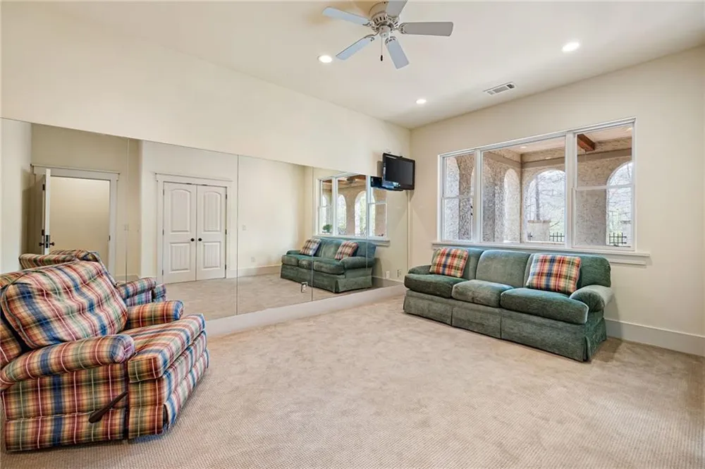 928 Black Bear Trail Jasper, GA 30143