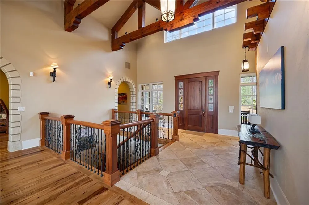 928 Black Bear Trail Jasper, GA 30143
