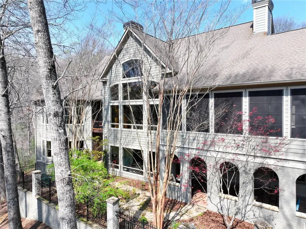 928 Black Bear Trail Jasper, GA 30143