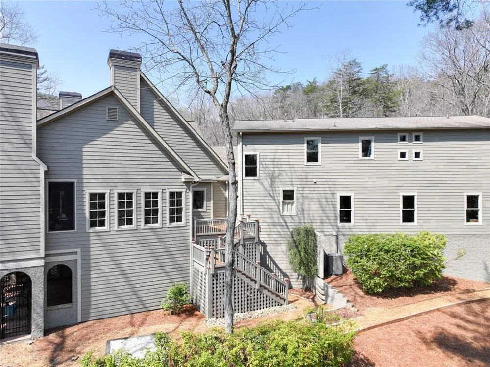 928 Black Bear Trail Jasper, GA 30143
