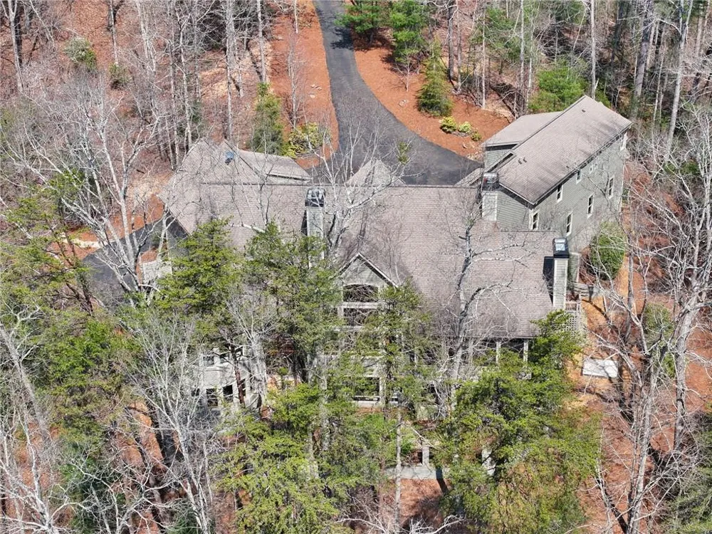 928 Black Bear Trail Jasper, GA 30143
