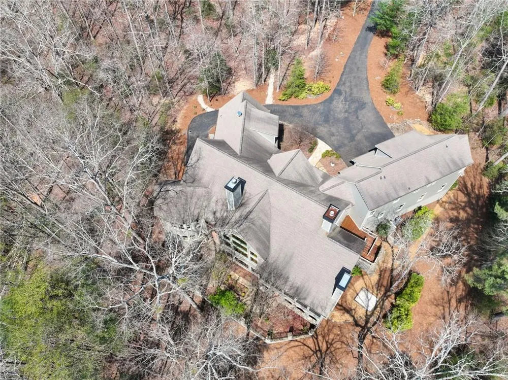 928 Black Bear Trail Jasper, GA 30143