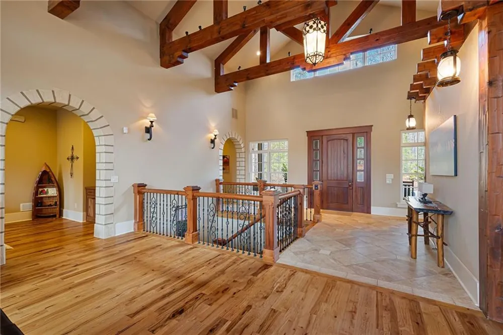 928 Black Bear Trail Jasper, GA 30143