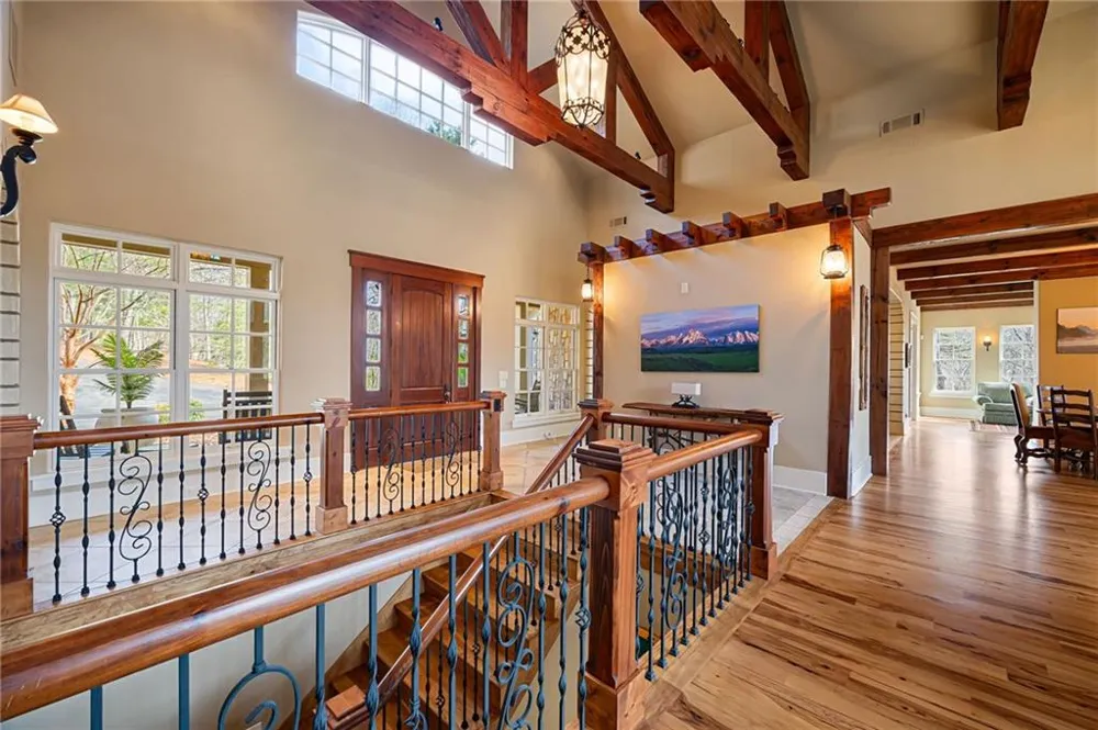 928 Black Bear Trail Jasper, GA 30143