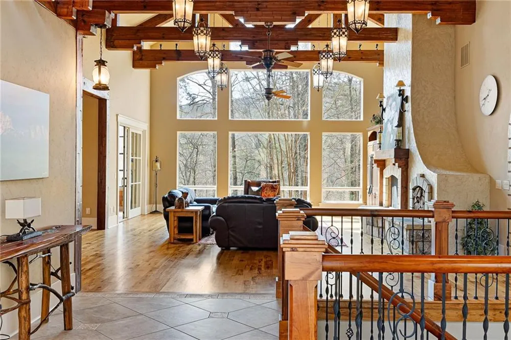 928 Black Bear Trail Jasper, GA 30143