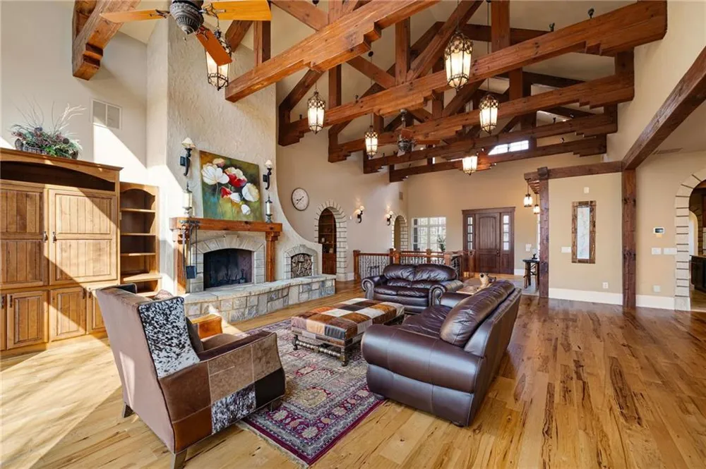 928 Black Bear Trail Jasper, GA 30143