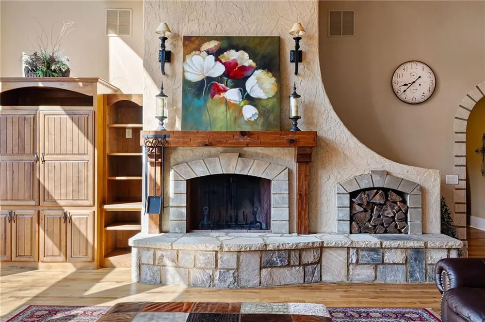 928 Black Bear Trail Jasper, GA 30143