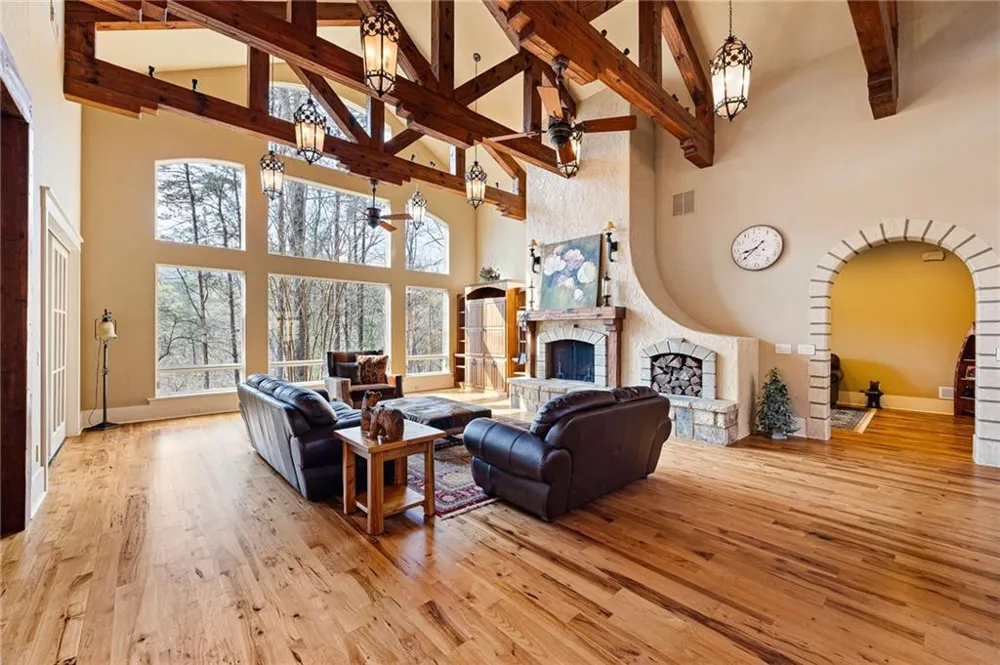 928 Black Bear Trail Jasper, GA 30143