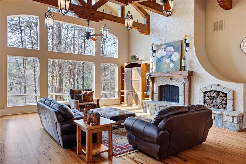 928 Black Bear Trail Jasper, GA 30143