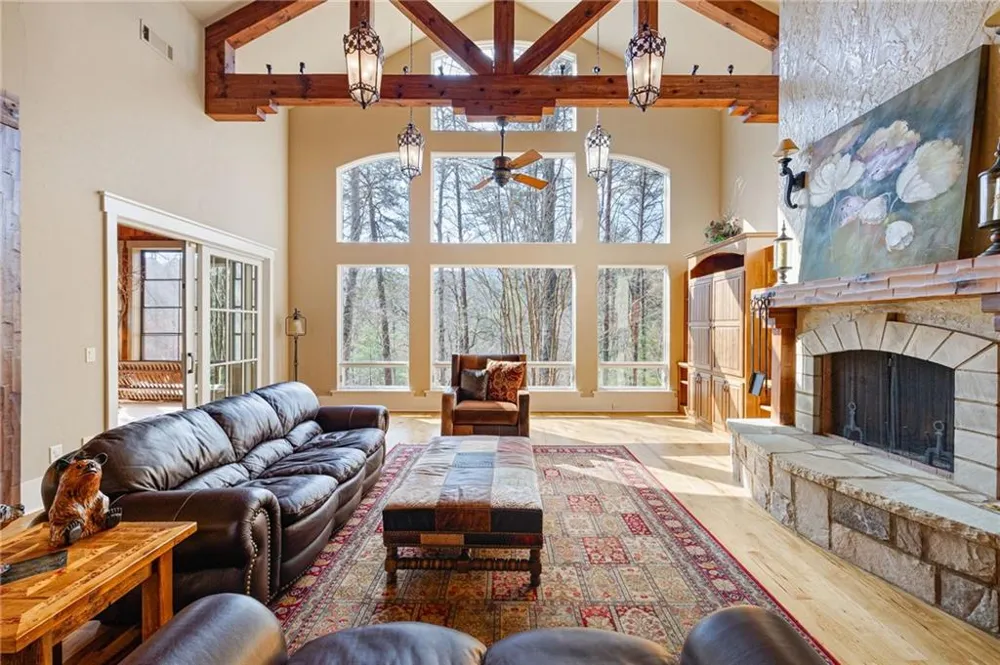 928 Black Bear Trail Jasper, GA 30143
