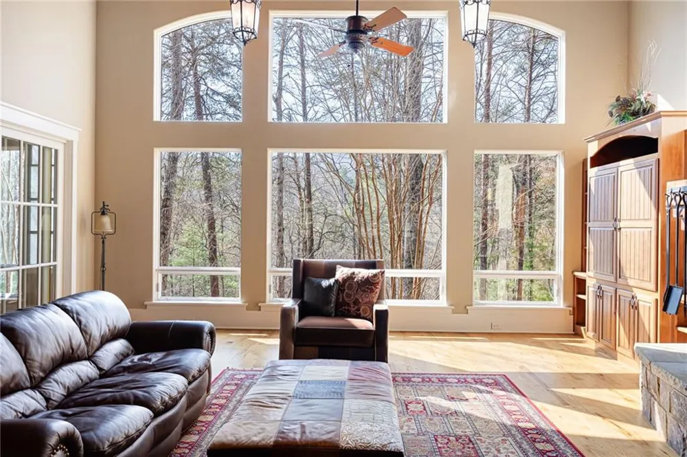 928 Black Bear Trail Jasper, GA 30143