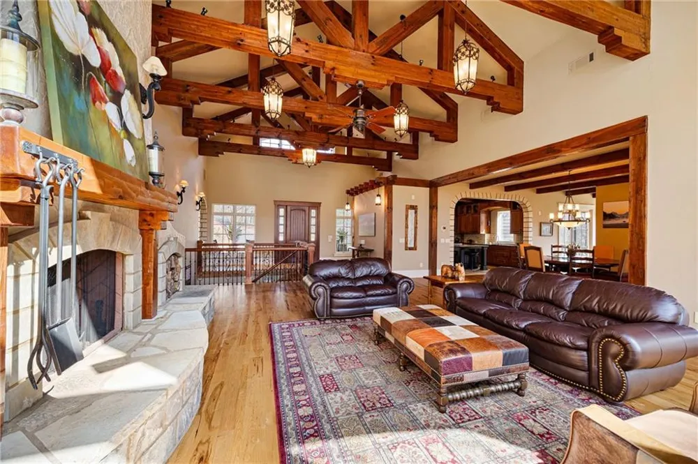 928 Black Bear Trail Jasper, GA 30143