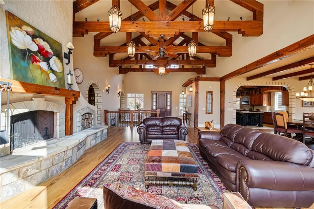 928 Black Bear Trail Jasper, GA 30143