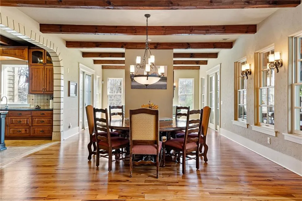 928 Black Bear Trail Jasper, GA 30143