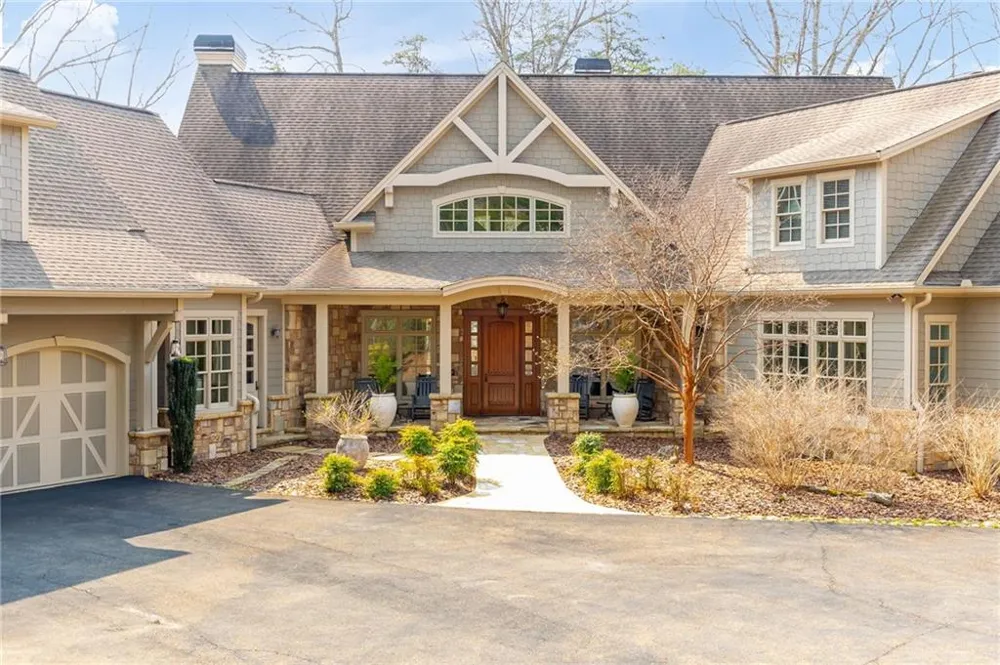 928 Black Bear Trail Jasper, GA 30143