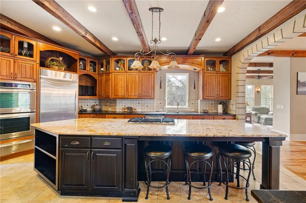 928 Black Bear Trail Jasper, GA 30143