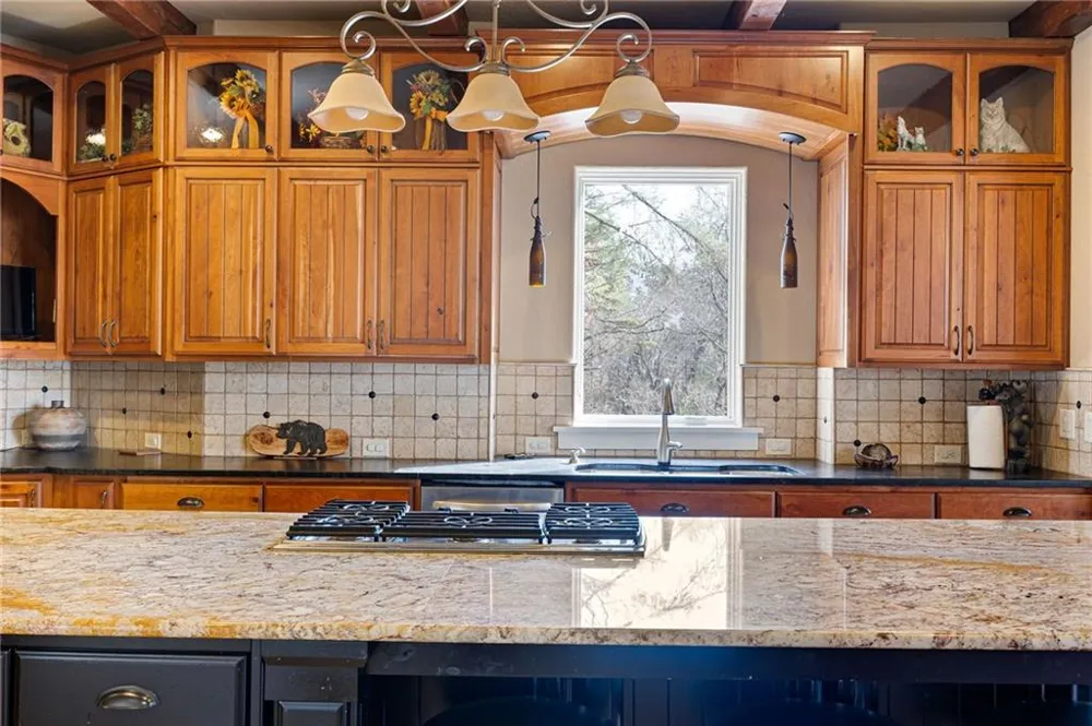 928 Black Bear Trail Jasper, GA 30143