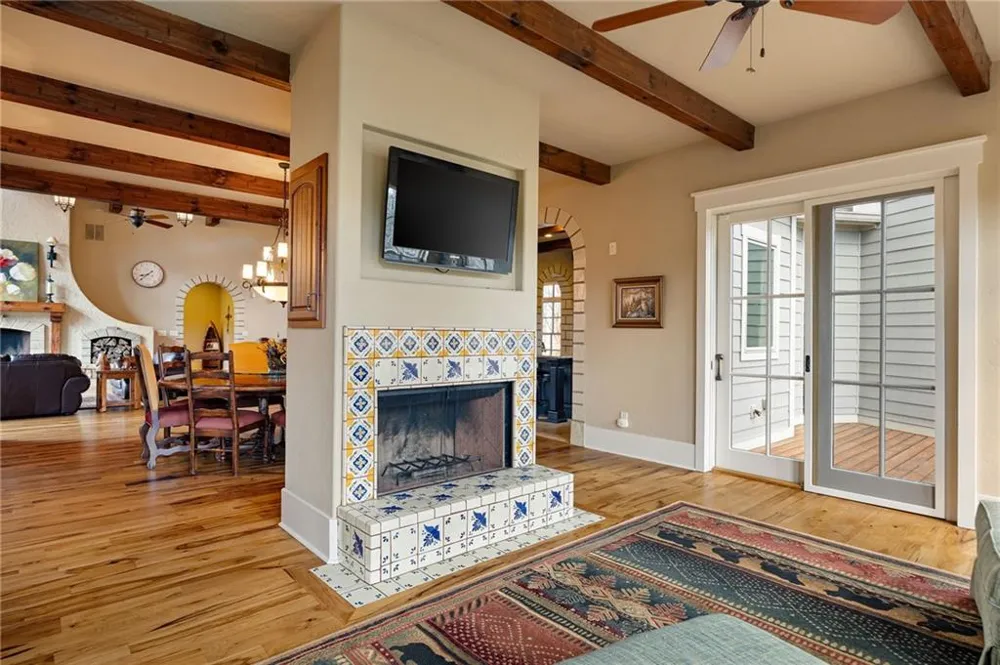 928 Black Bear Trail Jasper, GA 30143