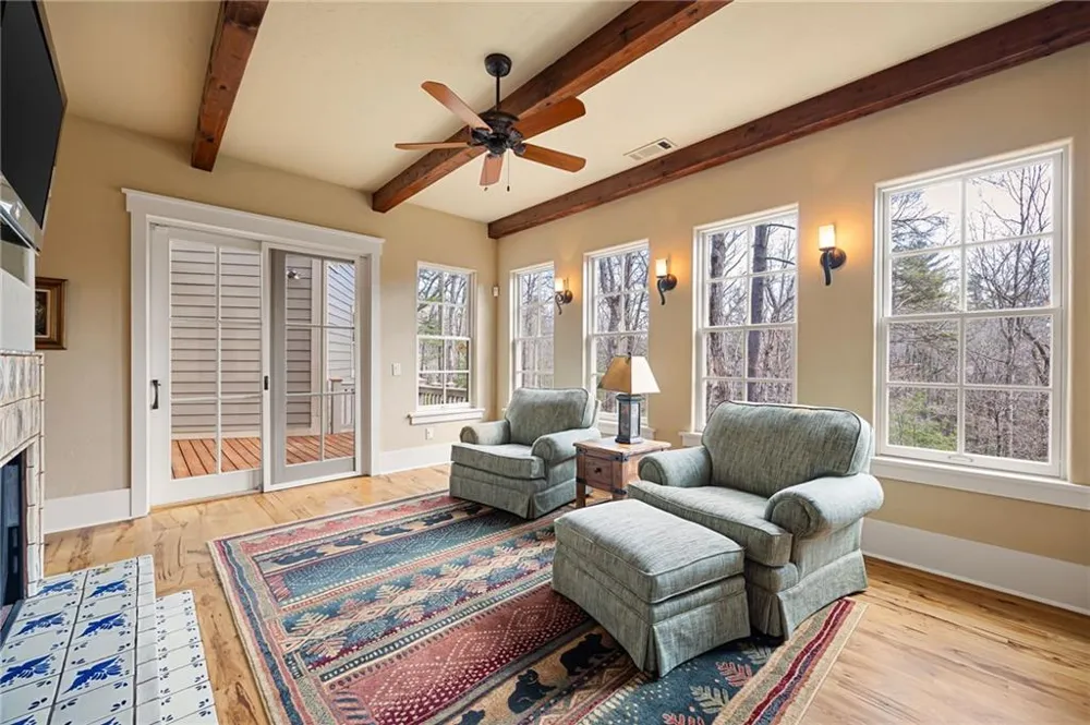 928 Black Bear Trail Jasper, GA 30143