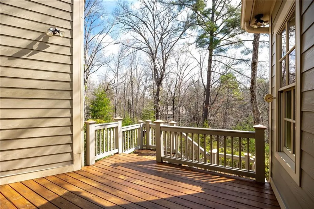 928 Black Bear Trail Jasper, GA 30143