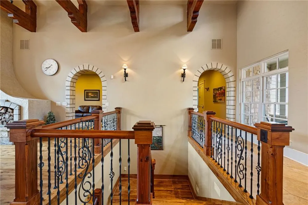 928 Black Bear Trail Jasper, GA 30143