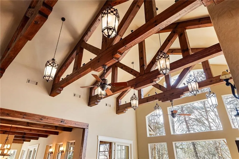 928 Black Bear Trail Jasper, GA 30143