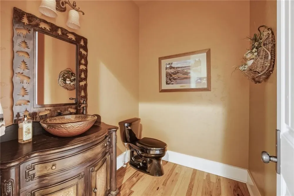 928 Black Bear Trail Jasper, GA 30143