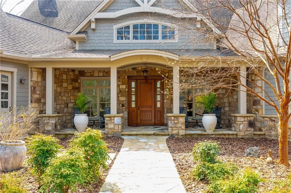 928 Black Bear Trail Jasper, GA 30143