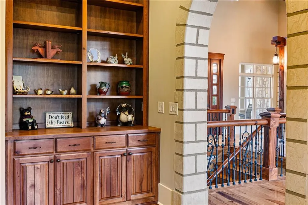 928 Black Bear Trail Jasper, GA 30143