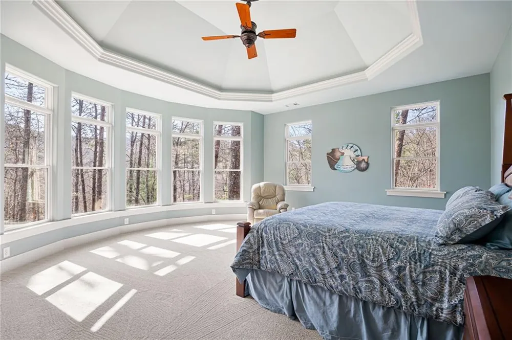 928 Black Bear Trail Jasper, GA 30143