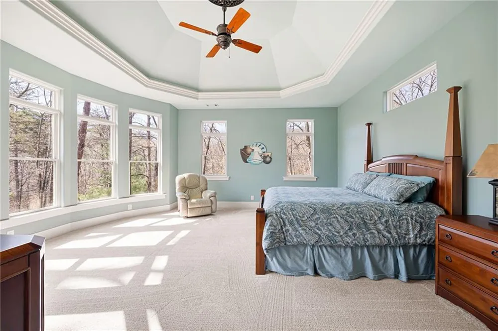 928 Black Bear Trail Jasper, GA 30143