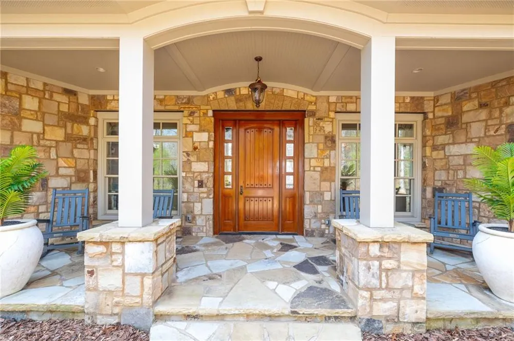 928 Black Bear Trail Jasper, GA 30143