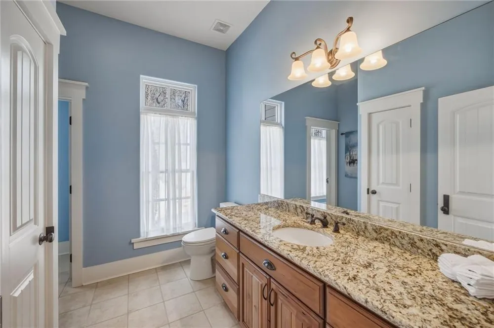 928 Black Bear Trail Jasper, GA 30143