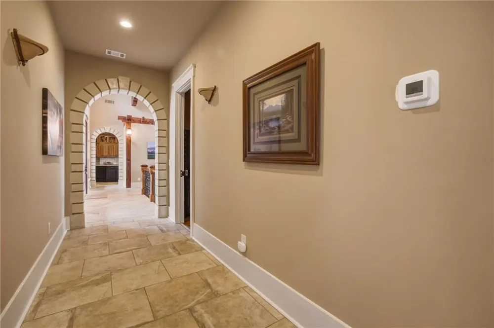 928 Black Bear Trail Jasper, GA 30143