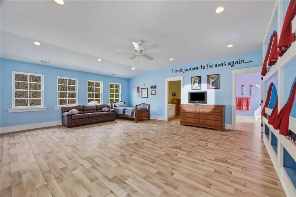 928 Black Bear Trail Jasper, GA 30143