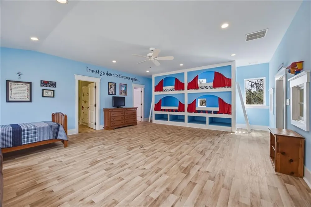 928 Black Bear Trail Jasper, GA 30143