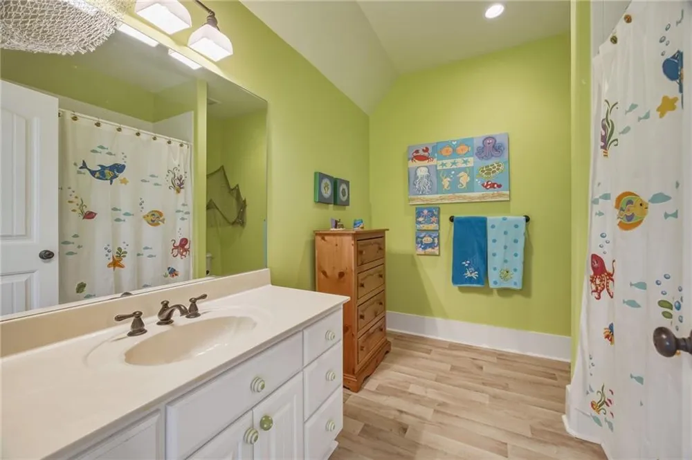 928 Black Bear Trail Jasper, GA 30143