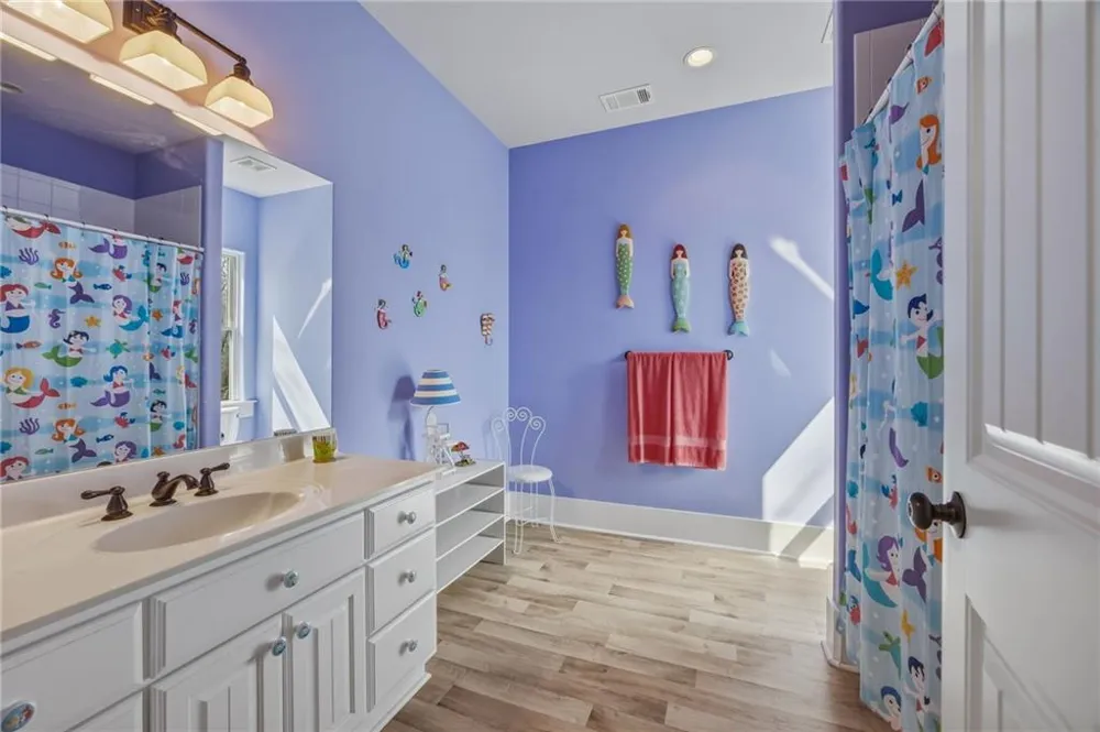 928 Black Bear Trail Jasper, GA 30143