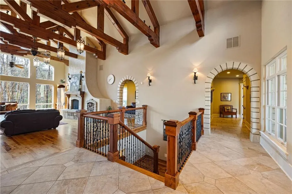 928 Black Bear Trail Jasper, GA 30143