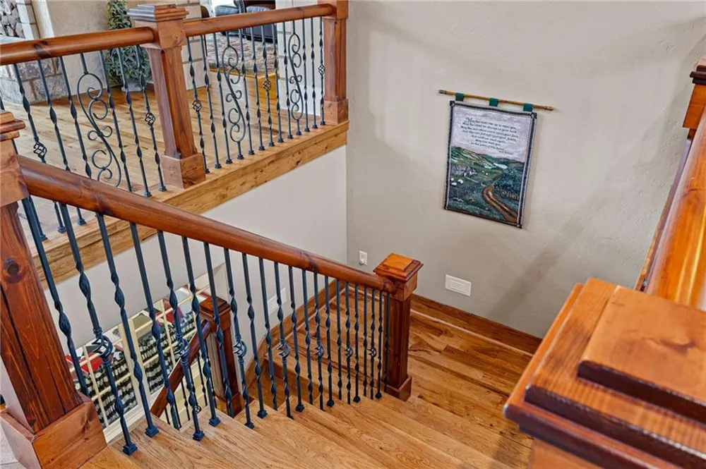 928 Black Bear Trail Jasper, GA 30143